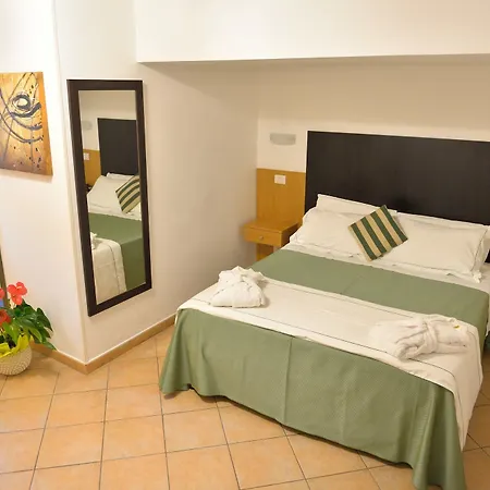 La Svizzera 3*