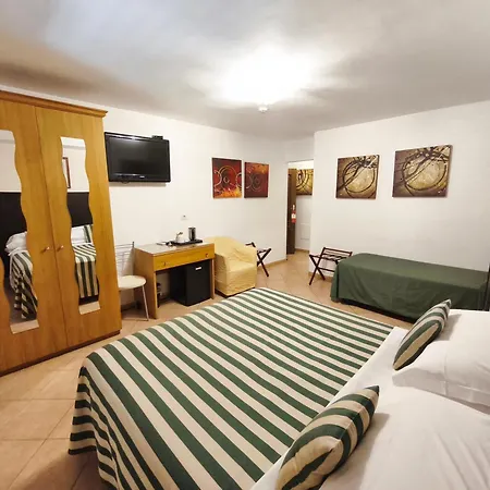 La Svizzera Hotel 3*