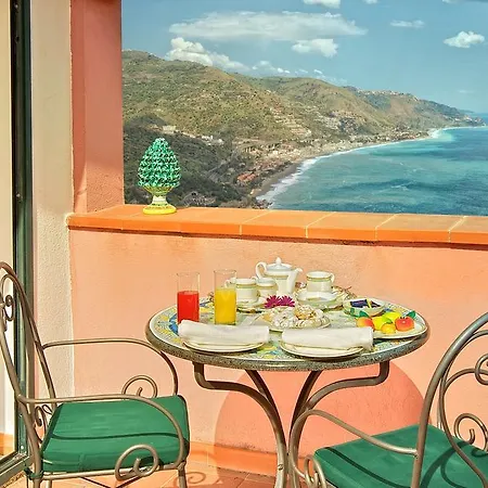 La Svizzera Taormina