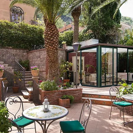 Hotel La Svizzera 3*