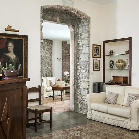 La Svizzera 3* Taormina