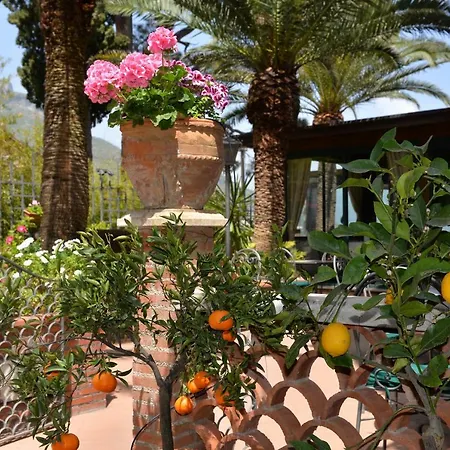 La Svizzera Hotel Taormina
