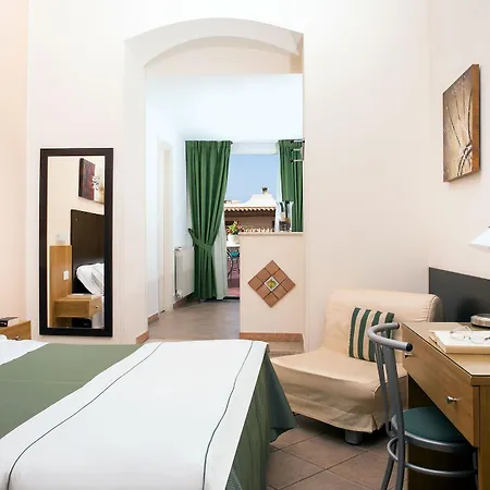 Hotel La Svizzera