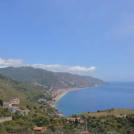 La Svizzera Hotel Taormina