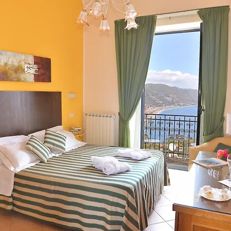 La Svizzera Taormina