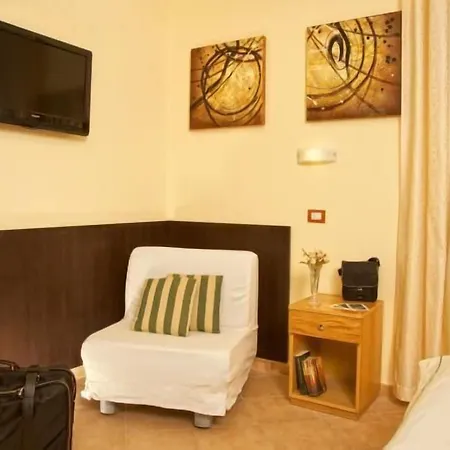 Hotel La Svizzera Taormina