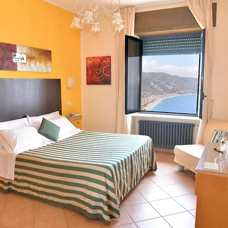 La Svizzera Hotel 3*
