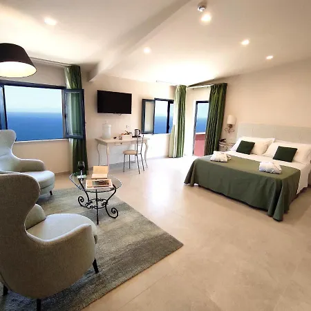 La Svizzera Taormina