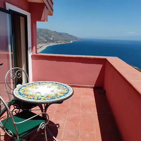 La Svizzera Hotel Taormina