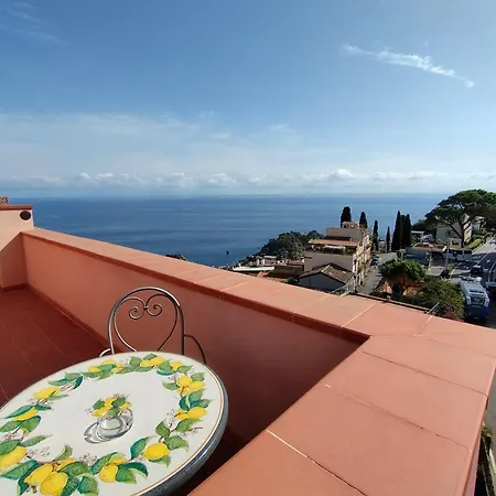 La Svizzera Hotel Taormina