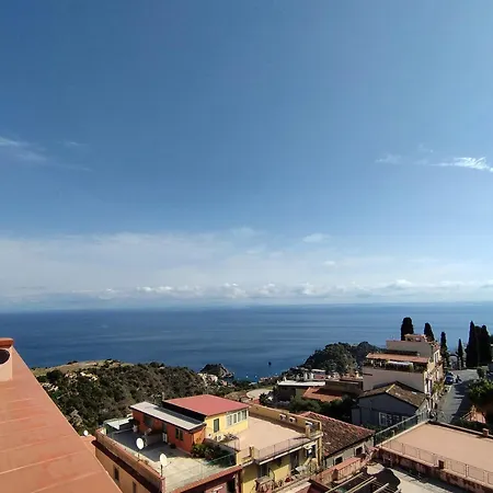 Hotel La Svizzera Taormina
