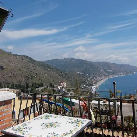La Svizzera Taormina