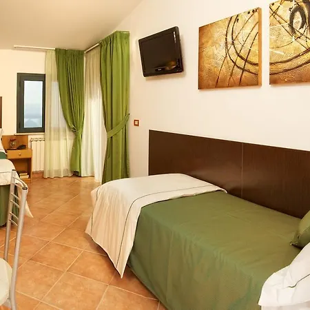 La Svizzera 3*