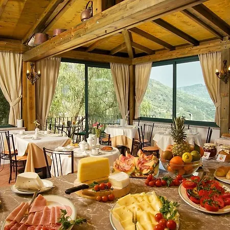 La Svizzera Hotel Taormina