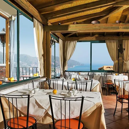 La Svizzera Taormina