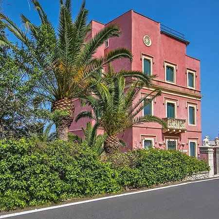 Hotel La Svizzera Taormina
