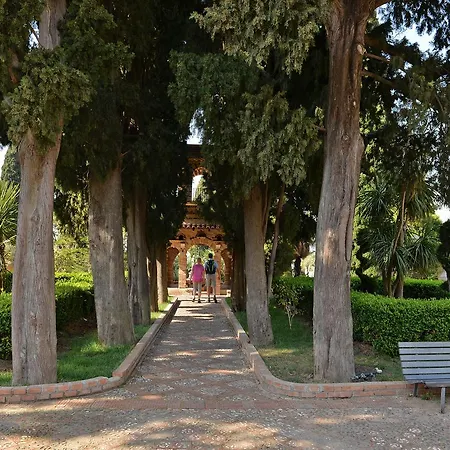 La Svizzera Taormina