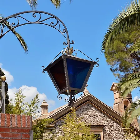 Hotel La Svizzera Taormina