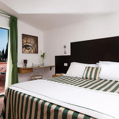 La Svizzera Hotel 3*