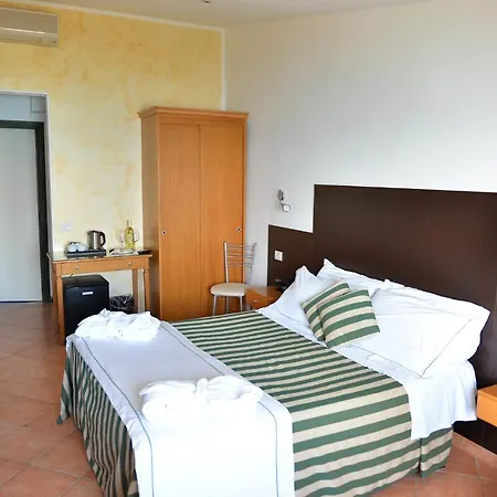 La Svizzera 3* Taormina